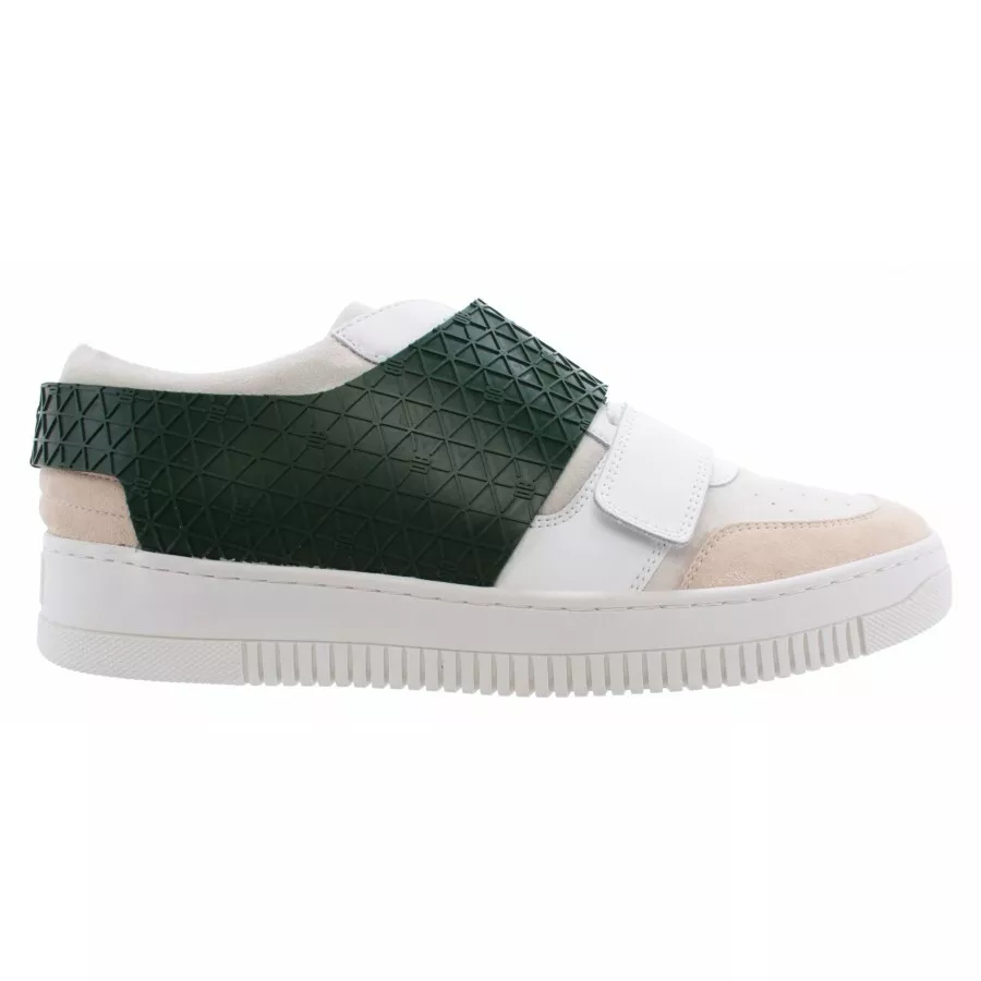 Dirk bikkembergs men's sneakers discount