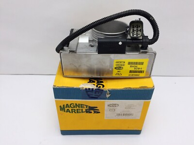 THROTTLE BODY for VOLVO S60 V70 8644344 36050564 65CFM-9  