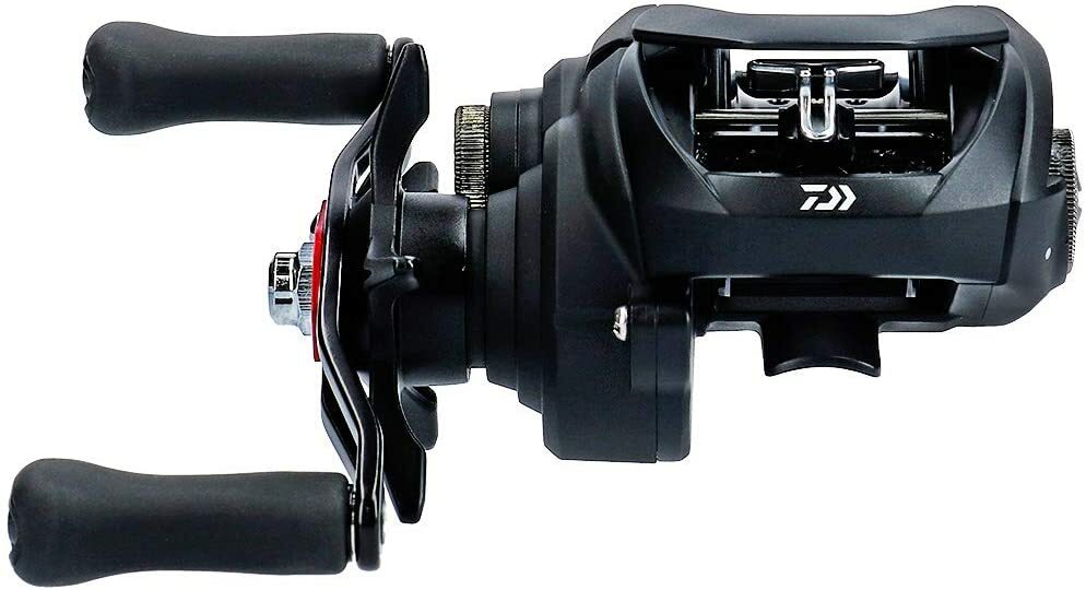 DAIWA Tatula 100 Baitcasting Reel