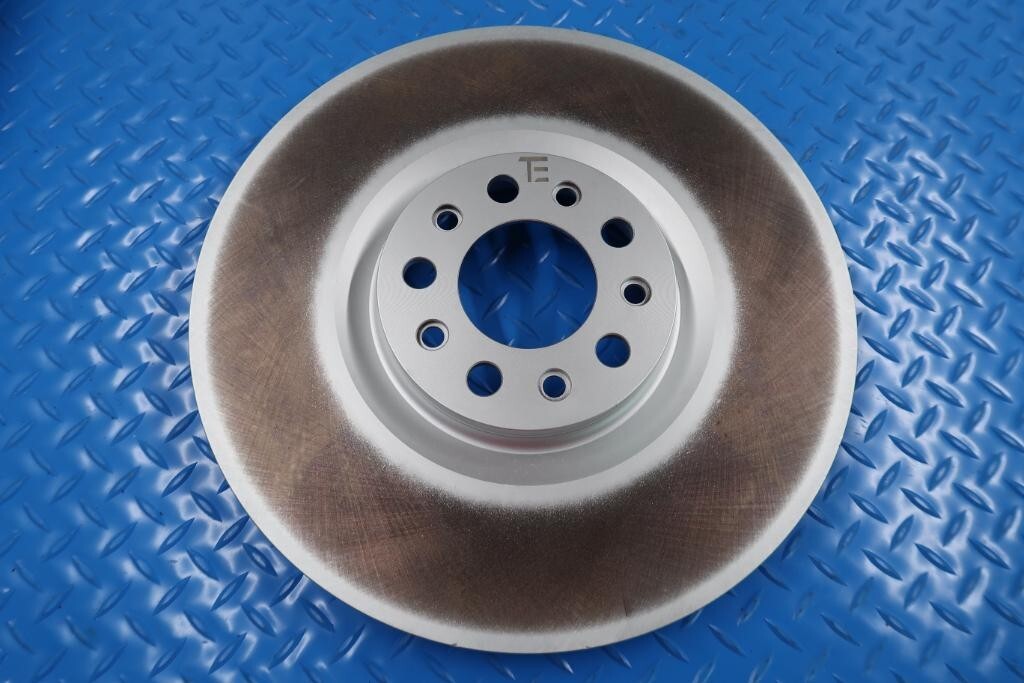 Maserati Grecale front brake disc rotors #12167