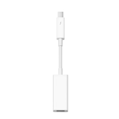 Apple Thunderbolt auf FireWire 800 Adapter Kabel für MacBook / iMac / Mac