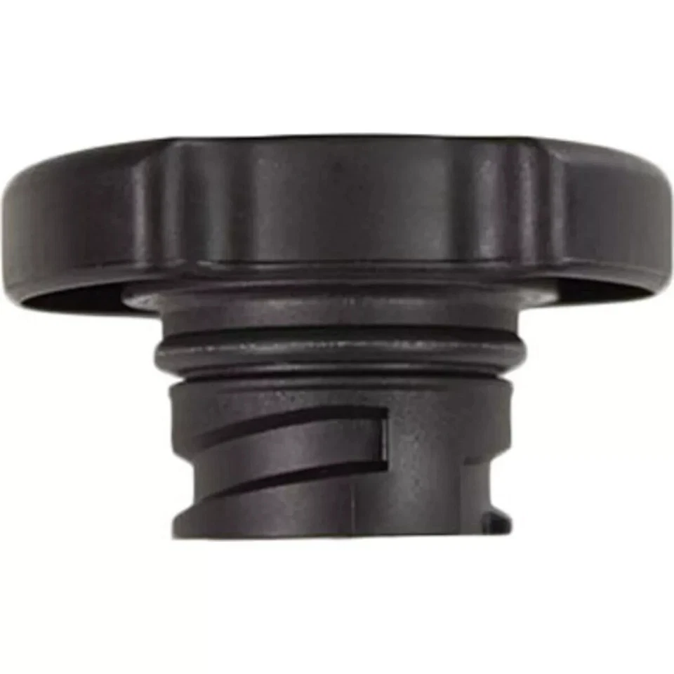 Tampa de enchimento de óleo EC787 Motorcraft para Ford Taurus Lincoln LS Expedition F-650 - Imagem 2 de 2