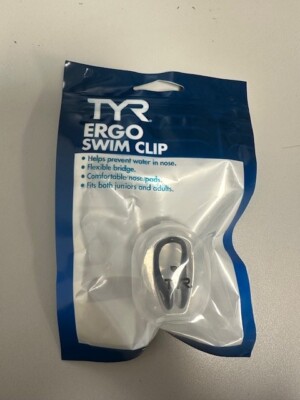 TYR Ergo Swim Clip