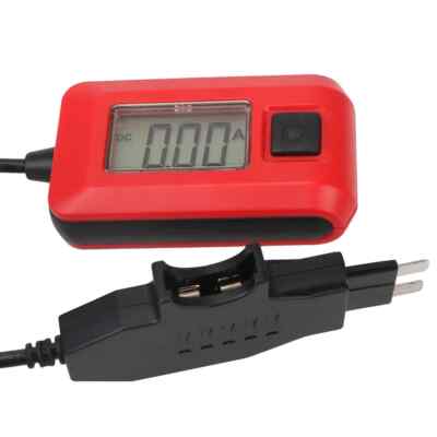 Vehicle Fault Detection Circuit Fault Finding Galvanometer Fuse Diagnostic Tool
