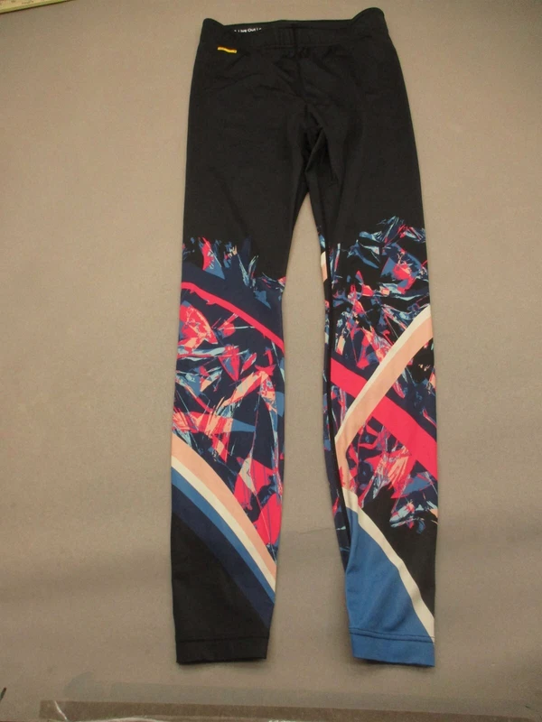 lole stretch pull on compression athletic leggings