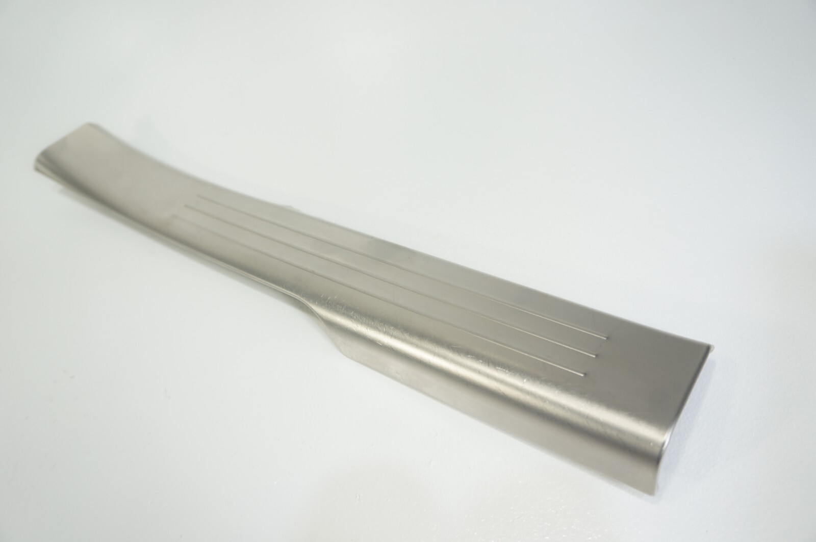 Oem 06-2012 Bentley Continental Flying Spur Rear Left Side Door Step Sill OEM