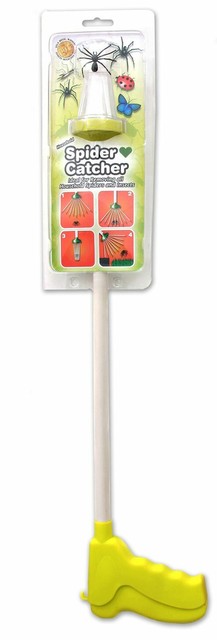 Spider Catcher (5055336602096)