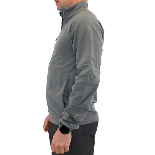 Men's Marmot Tempo Jacket Breathable Water Resistant Windproof Soft-Shell $100 image 5