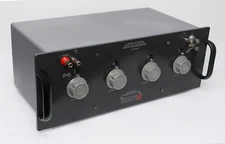 GR General Radio IET 1423-A Precision Decade Capacitor 100pF to 1.111 uF 1423A