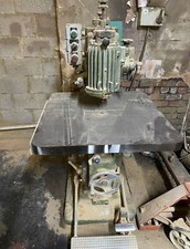 Wadkin Overhead Router