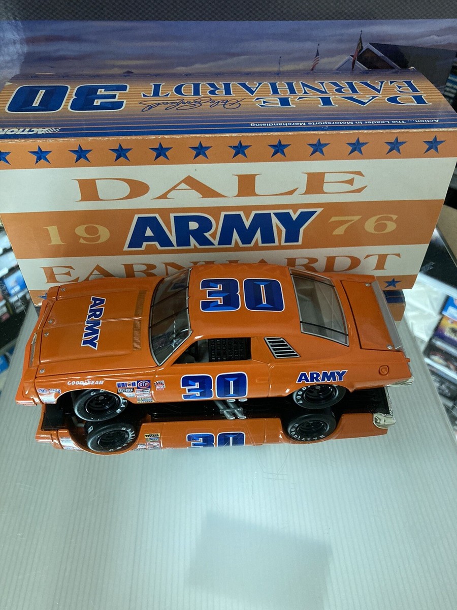 NASCAR #30 DALE EARNHARDT  超希少 NASCAR #30 DALE EARNHARDT 超希少（NASCAR #30 DALE EARNHARDT