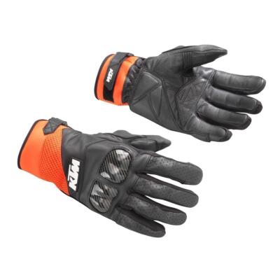 KTM Radical X Gloves Powerwear Straße Street Schutz