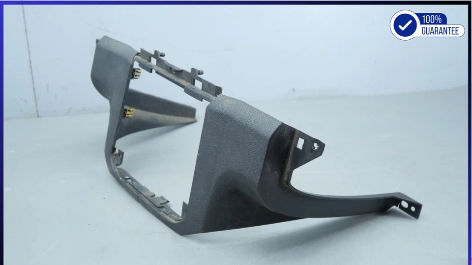 Saturn Sky 2007-2010 consola central moldura OEM 15905045 Foto 3 de 4