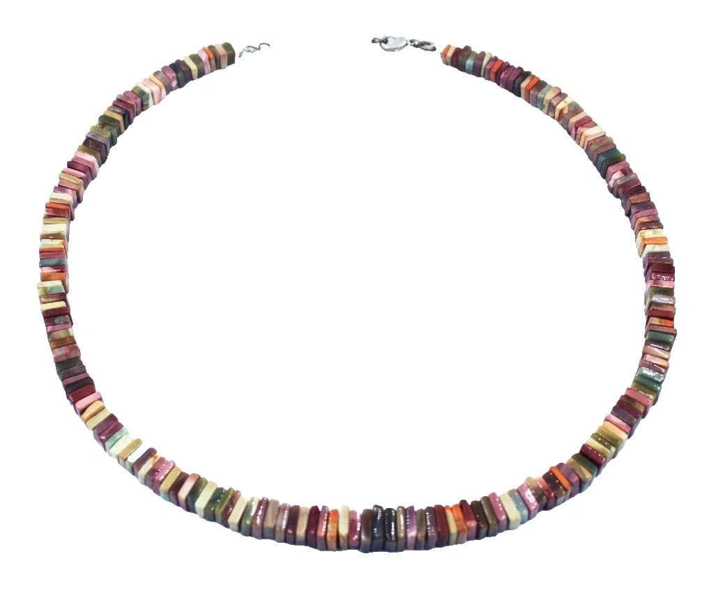 Jasper Collares y colgantes De Moda Con Cuentas de belleza