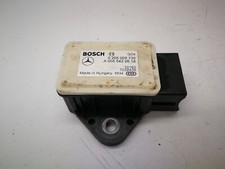 MERCEDES-BENZ E W212 Acceleration Sensor A0055422618 2012 3961766