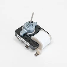 Choice Parts for GE WR60X203 Refrigerator Evaporator Fan Motor