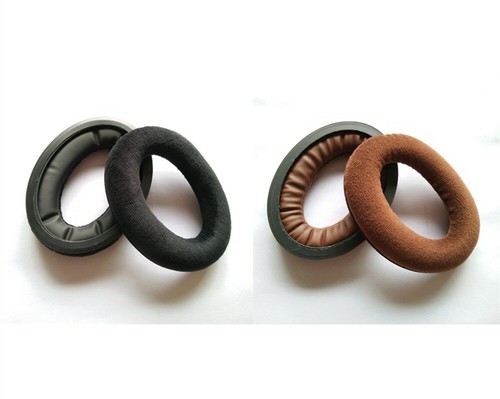 Ear Pads Cuscinetti di Ricambio Cuscino Per Sennheiser HD599 Cuffie HD598  HD598SE | eBay