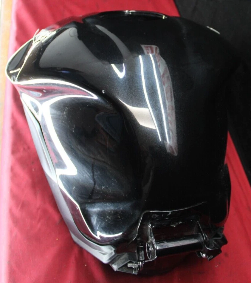 Tanque de combustible Triumph Street Triple 765 2017-2019 #1710 Foto 4 de 4