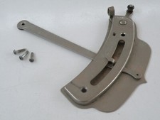 Antique Vintage Gramophone Speed Adjustment Control Lever Assembly, Unbranded