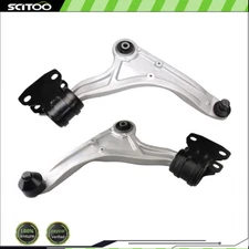 For FORD FUSION 13 14 15 16-17 All Models Front Lower Control Arm w Ball Joints