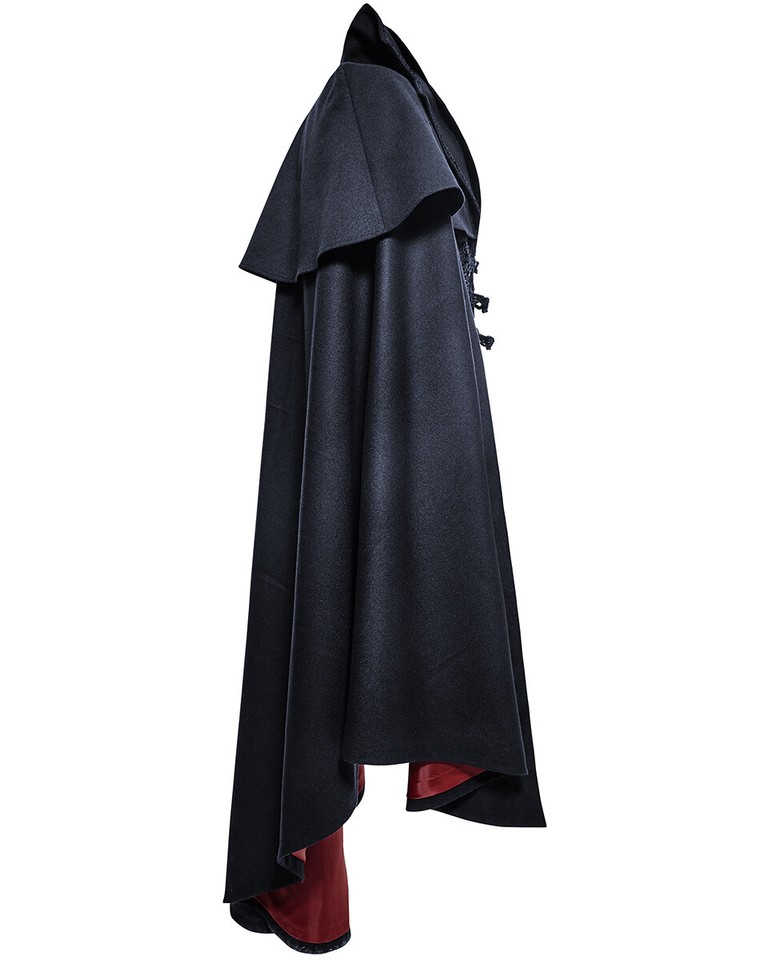 Abiti Uomo Steampunk Da Cerimonia 2026 - Ottavio Nuccio Gala - Foto 4