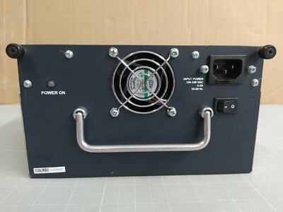 JUNIPER NetScreen ISG 2000 Advanced ISG 2000 Baseline Power Supply Ohne Kabel UR