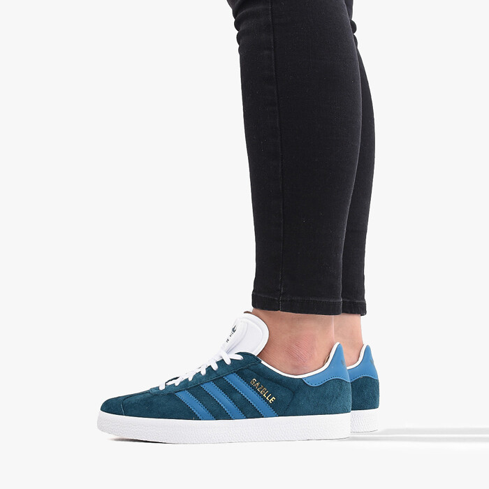 adidas gazelle klett