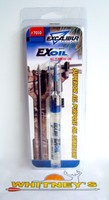 Excalibur Ex Oil - All Purpose Oiler Pen - 7010 Excalibur Ex Oil - All Purpose Oiler Pen - 7010