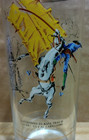 Vintage Don Quixote and the Windmill Glass Illustration by Gustave Doré Rare — photo 5