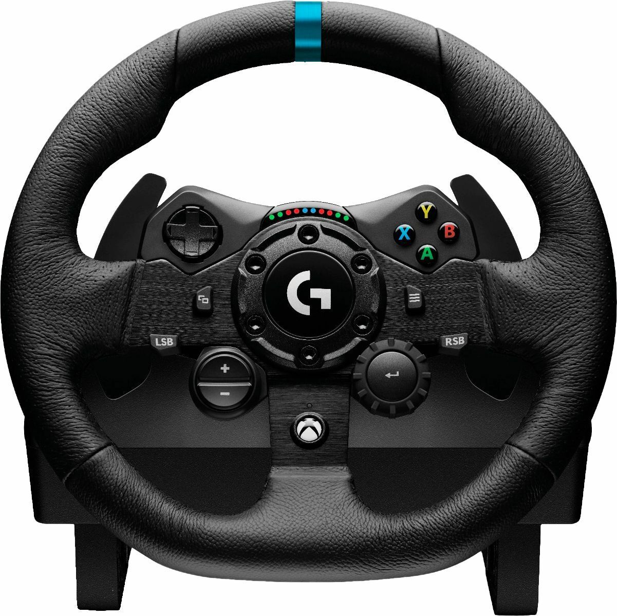 Volante LOGITECH G923 para Series X