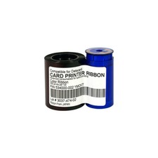 New Ribbon for Datacard SP/SD series 534000-002 YMCKT Printer-250 prints