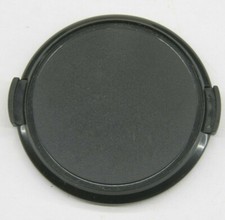 62mm - Front Snap On Lens Cap - Unbranded - USED G43B