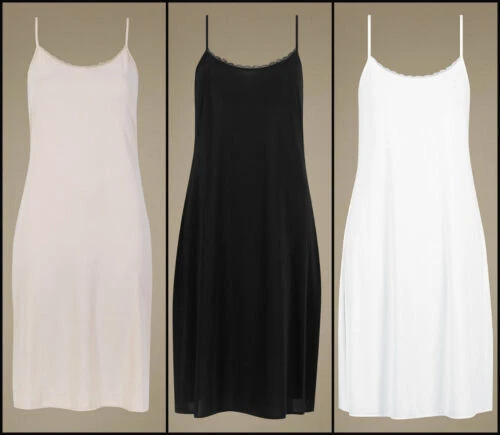 M&S Women's Slips & Petticoats