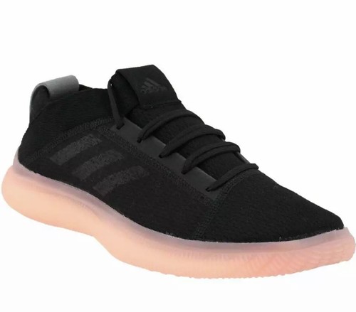 pure black shoes casual