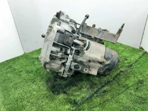 JB3041 Caja Cambios para RENAULT CLIO I FASE I / II (B/C57) 1.9 D RL 19 5346876 - Imagen 3 de 7