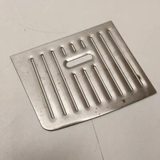 Krups XP2070 Coffee Maker Replacement Only Drip Tray Grate Part