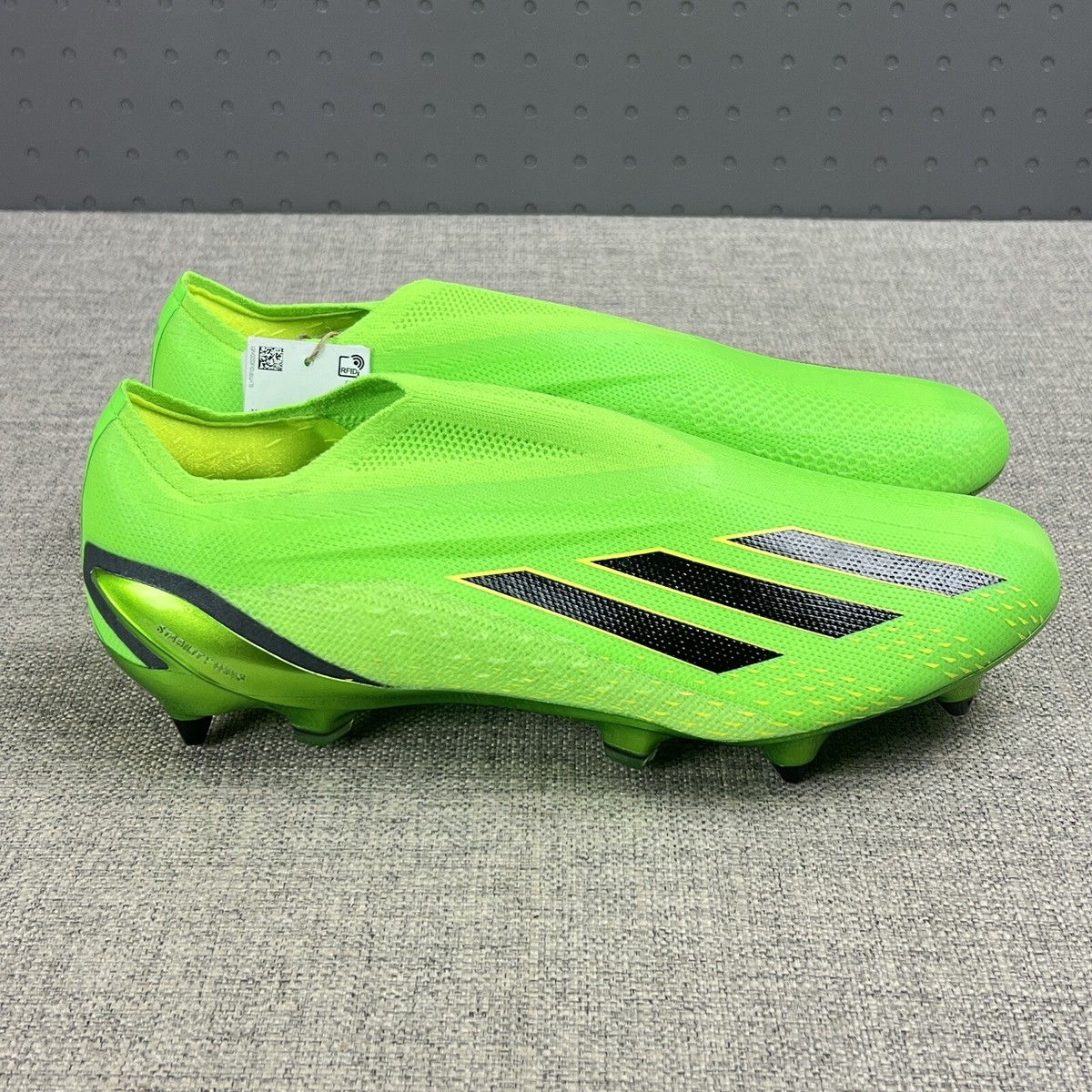 Adidas X Speedportal+ SG Football Soccer Cleats Size 10 - GW8418