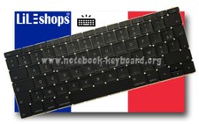 Clavier Français Original Pour Apple MacBook 12" Retina A1534 2015 EMC 2746