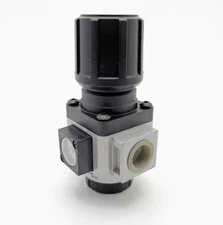 1PCS NEW FIT FOR Mindman Pneumatic pressure regulating valve MAR401-15A