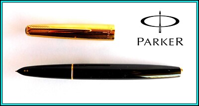 PARKER 