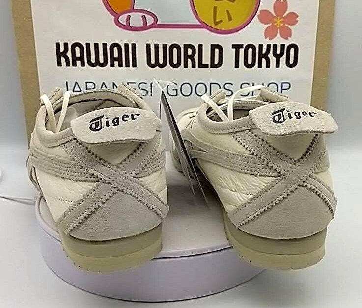Onitsuka Tiger MEXICO 66 SD VIN CREAM / BIRCH 1183C015 101 UNISEX
