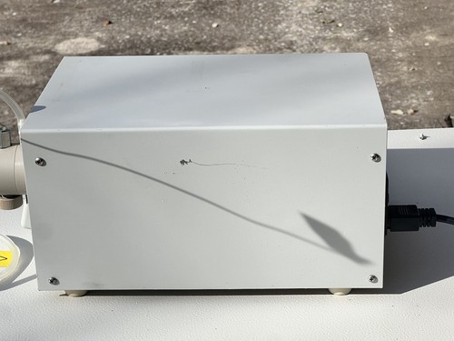 Acuflow Series I Pump High Performance Liquid Chromatography - Picture 6 of 9
