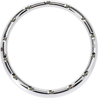 Arlen Ness LED ''Fire Ring'' Kit [08-404]