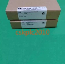 1PCS New original P+F sensor MLV41-8-H-350-RT/59/92/136 183439 express shipping