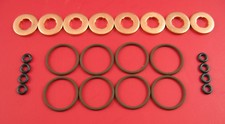 2011 - 2019 6.7l Powerstroke Diesel Injector Installation Kit