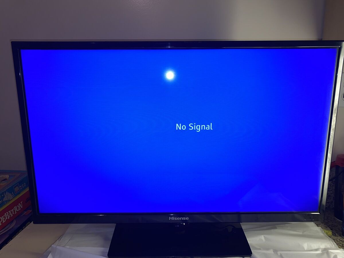 32” Hisense LED LCD TV MODEL 32K20DW | eBay 32” Hisense LED LCD TV MODEL 32K20DW | eBay