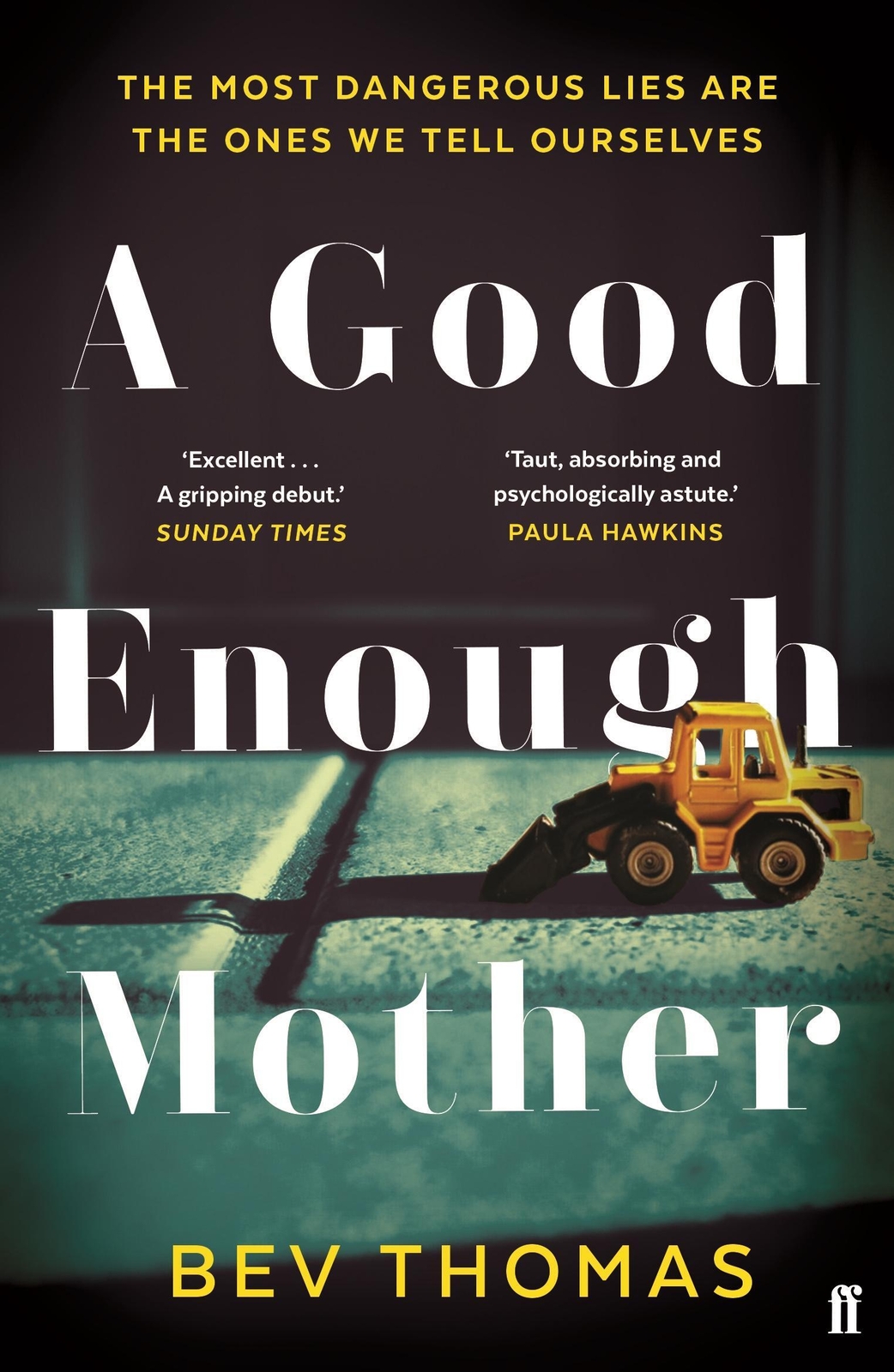Thumbnail - Bev Thomas | A Good Enough Mother | Taschenbuch | Englisch (2020)