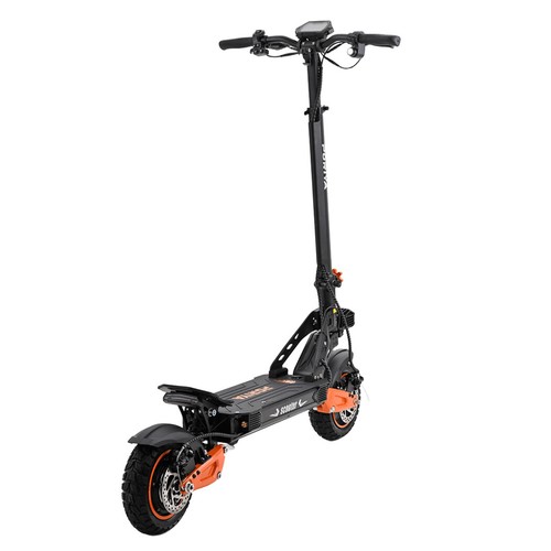 2000W Electric Scooter 70KM/H 60KM Foldable Portable Adult Off Road E-Bike - Picture 18 of 23