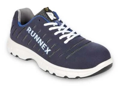 RUNNEX Sicherheitshalbschuh FlexStar 5173 ESD S1P Arbeitsschuh