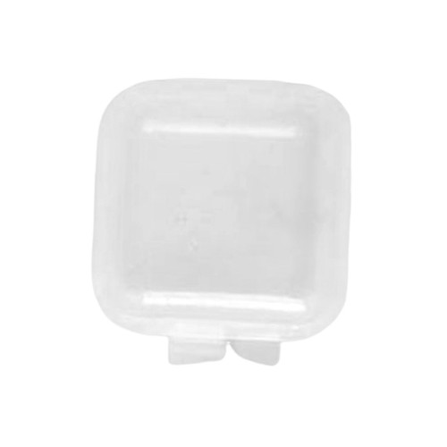 20/100Pcs Mini Clear Plastic Box Jewelry Earrings Rings Container Storage Box AU - Picture 13 of 14